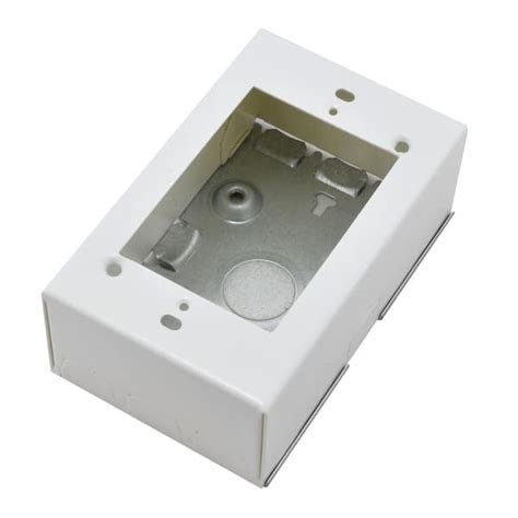 exra derp wiremold 2-gang raceway electrical box white|wiremold bw35.